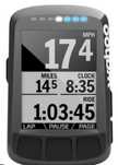 Wahoo Elemnt Bolt v1 велокомпьютер
