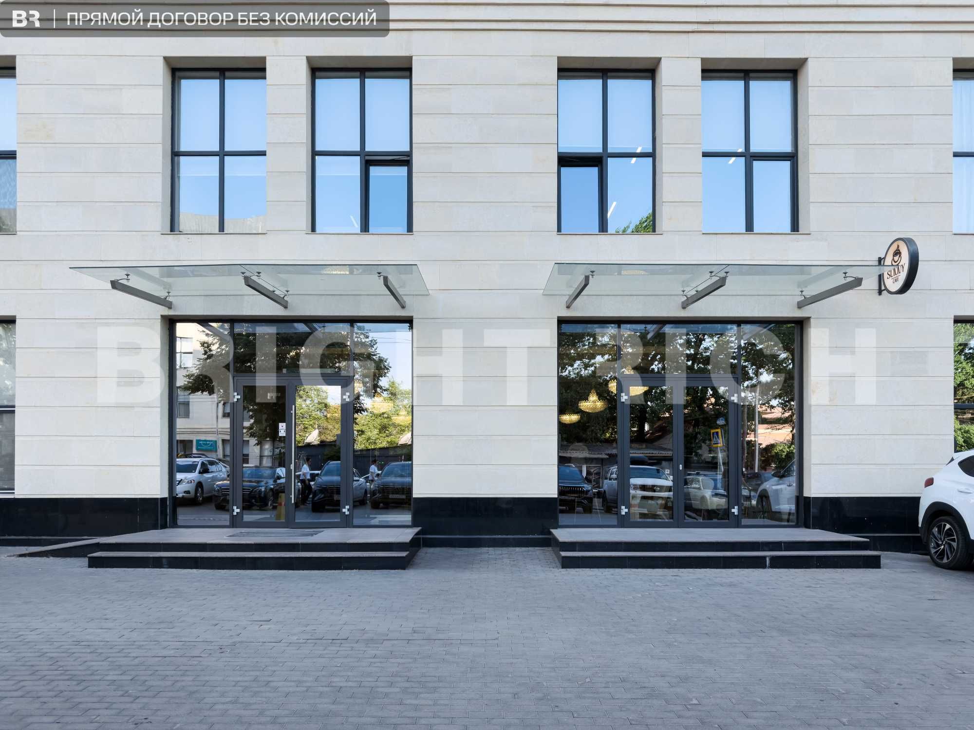 Аренда офиса 396м² - Most IT Hub, все включено