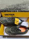 Кросовки трекинговые Greyder