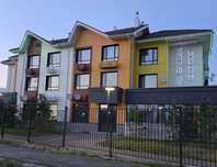 Сдам апартаменты квартира в Promenade Burabay
