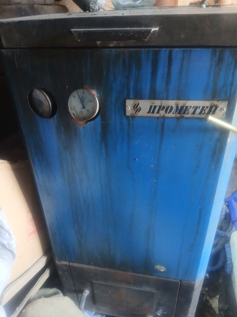 Продам 3-х. комнатный дом.