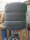 Шины R 20 235/55