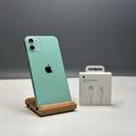 iPhone 11 128GB Green