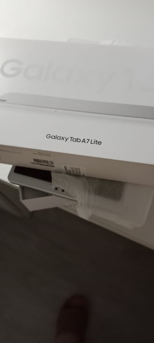 Планшет Galaxy Tab A7 lite
