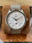 Мужские часы MAURICE LACROIX Les Classiques Grande Date GMT Automatic