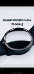 HUAWEI watch S1 Active