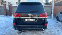 Продам Land Cruiser 200