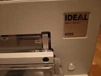 Продам Гильотину Ideal 4205