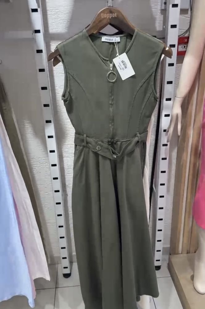 Новые турецкие вещи