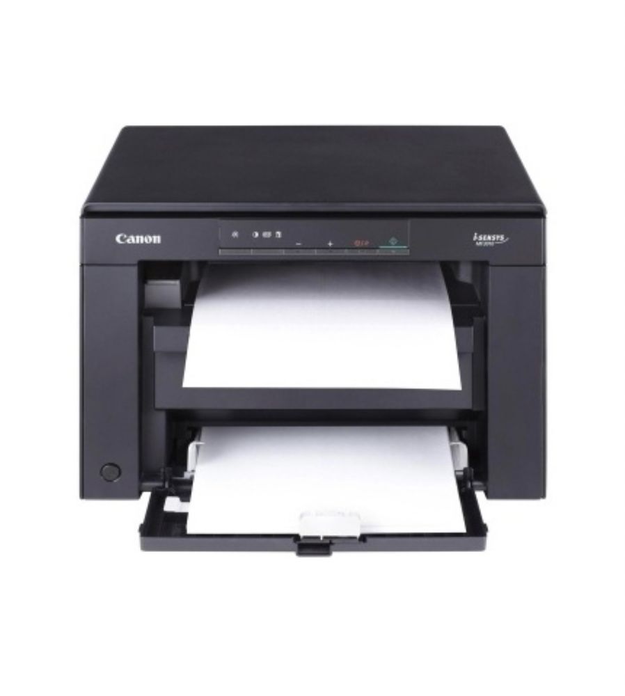 Принтер 3 в 1 Canon i-SENSYS MF4410 черный