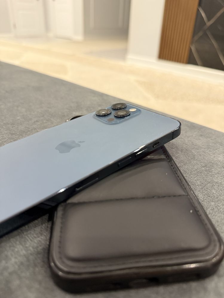 iPhon 12 pro max