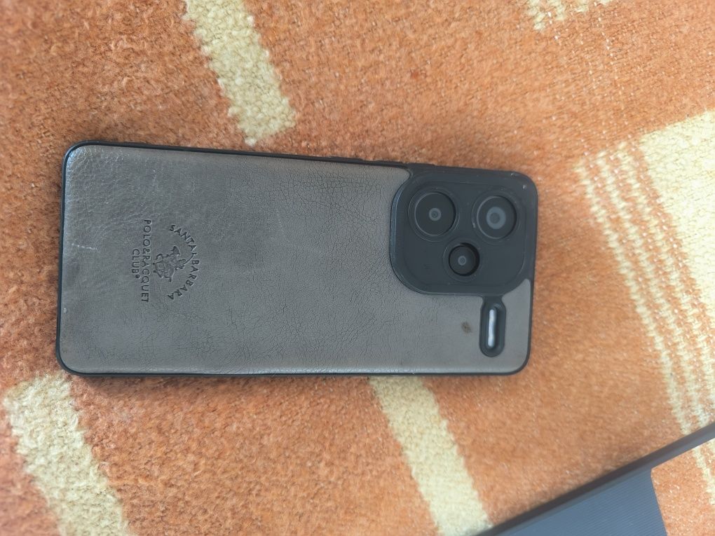 Продам  Смартфон Xiaomi Redmi Note 13 наушники в подарок Pro+ 5G NFC 8