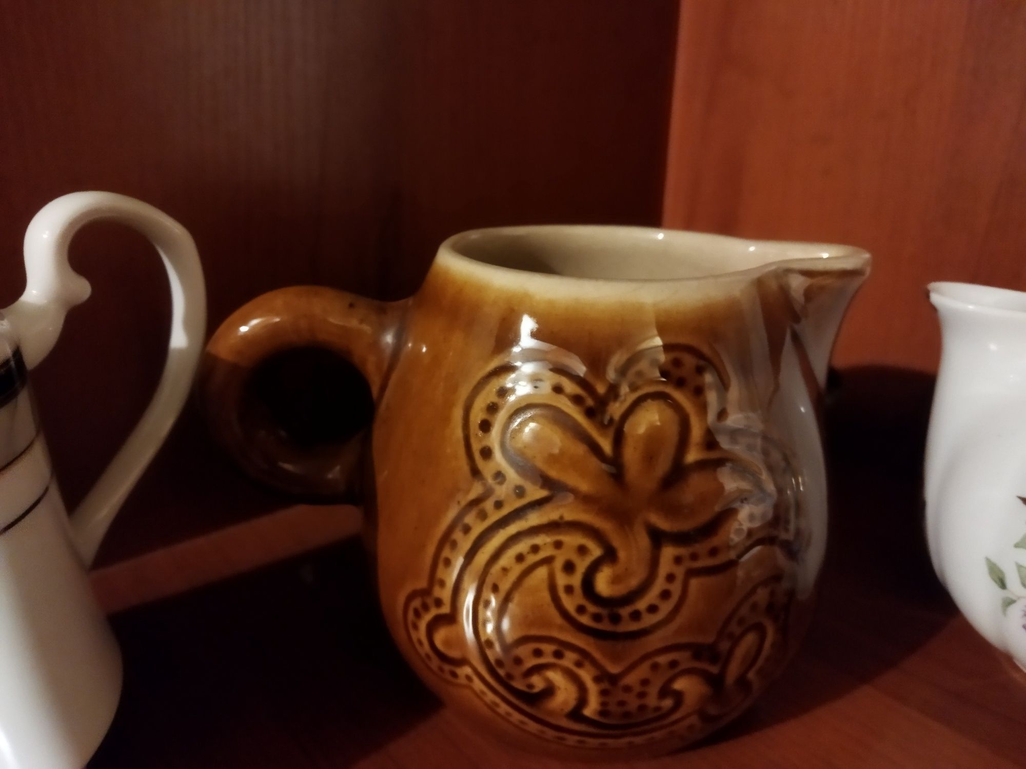 Молочники  советские