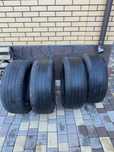 Продам шины летние на Palisade Michelin Primacy Tour R20