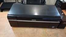 Цветной принтер Epson l805