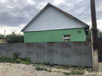 Продам дом хрошои теплый