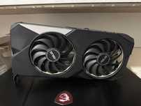 Rtx 3060 ti Asus