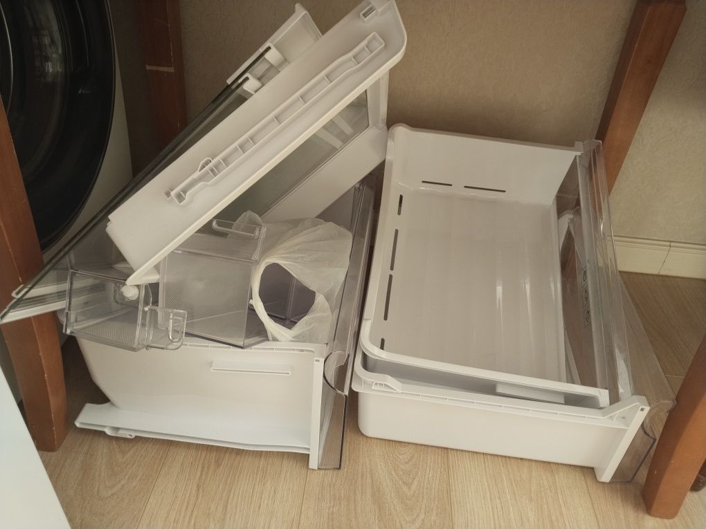 Холодильник Samsung