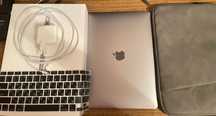 MacBook air m1 8/256
