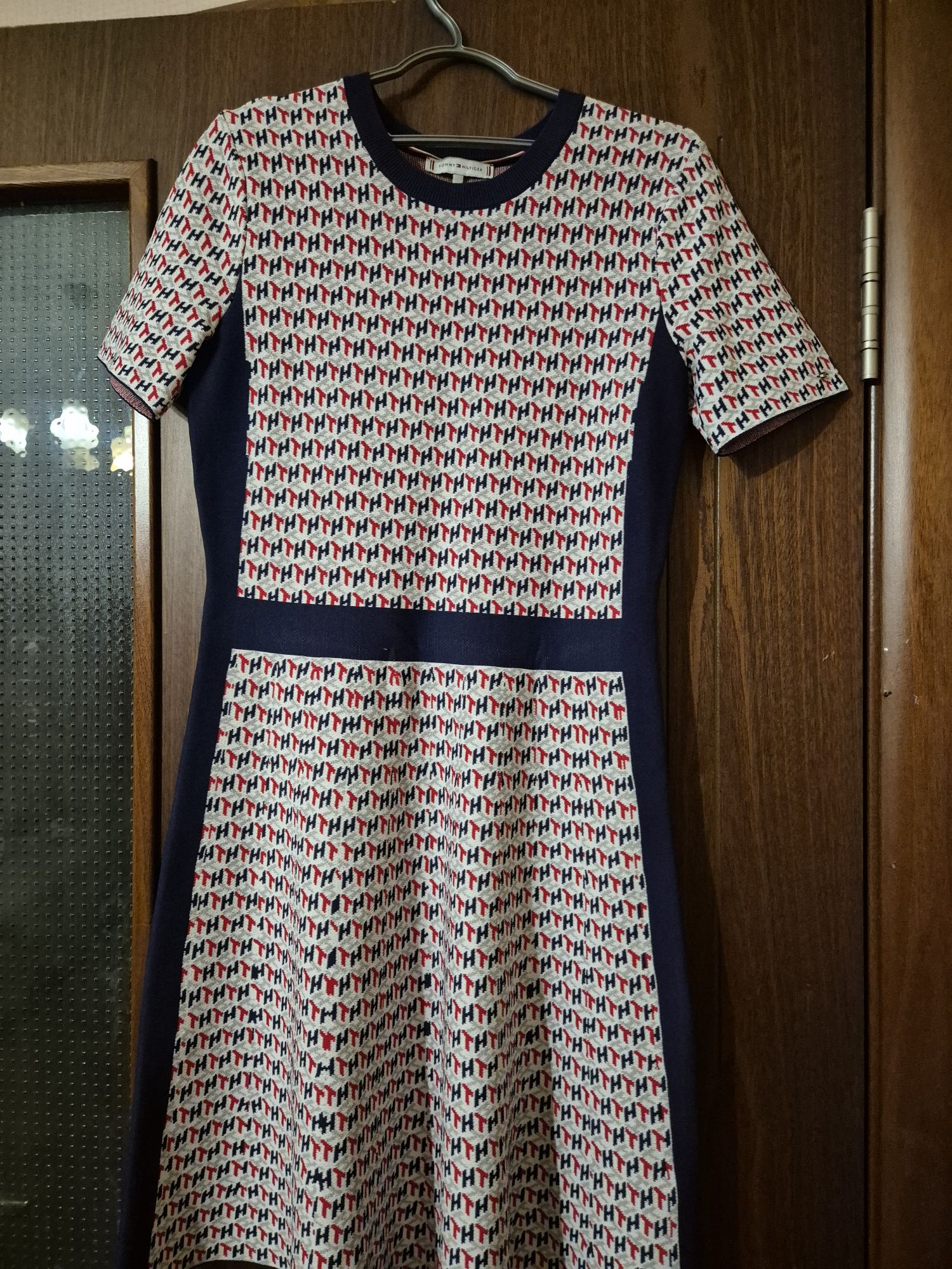Платье, Tommy Hilfiger
