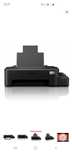 Цветной принтер Epson L121