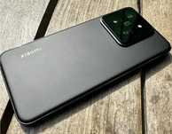 Продам Флагман Xiaomi 14 В Идеальном состоянии 12.512гигов...