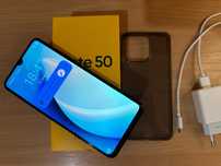 Продам Телефон Realme Note 50 (128гб)