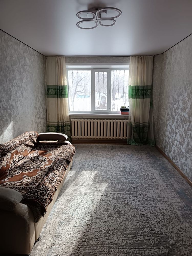 3-х комн. Квартира