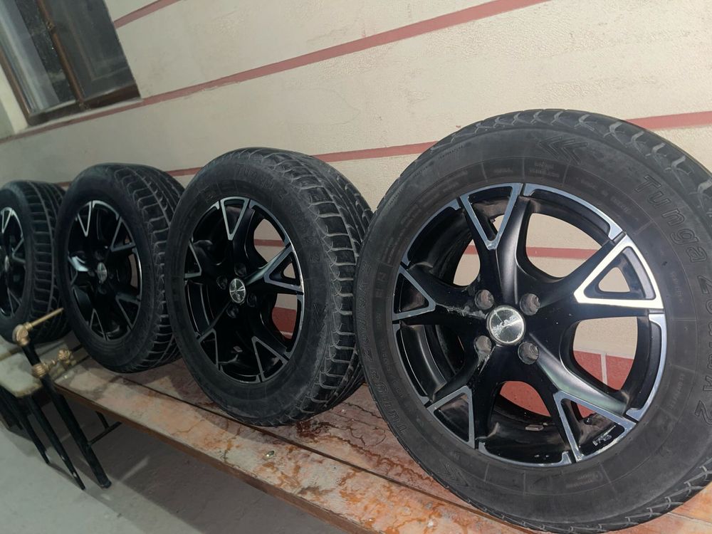 Продам автошины