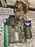 Продам всё для военной кафедры, военных сборов