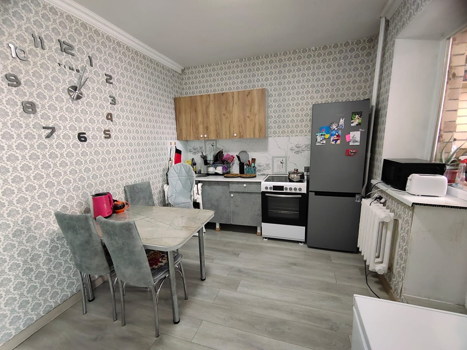 Продам 1 комнатную квартиру