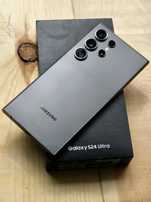 Samsung S24 Ultra 256 gb Ram 12 5G полный комплект