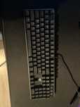 Клавиатура zet gaming