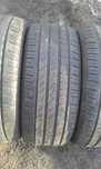 Шины 225/45 R17 - "Pirelli Cinturato" (Румыния), летние.