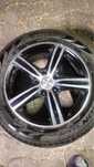 Pirelli R17 с диском