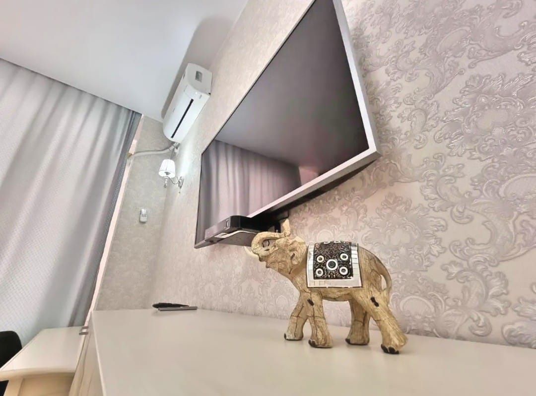 ЖК ИНАРА 16мкр 57дом Smart Tv Wifi. ЗВОНИТЕ 24/7 КРУГЛОСУТОЧНО