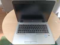 Hp EliteBook 840G3 corei i5 6300U