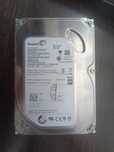 Жёсткий диск seagate 500 gb. 3.5