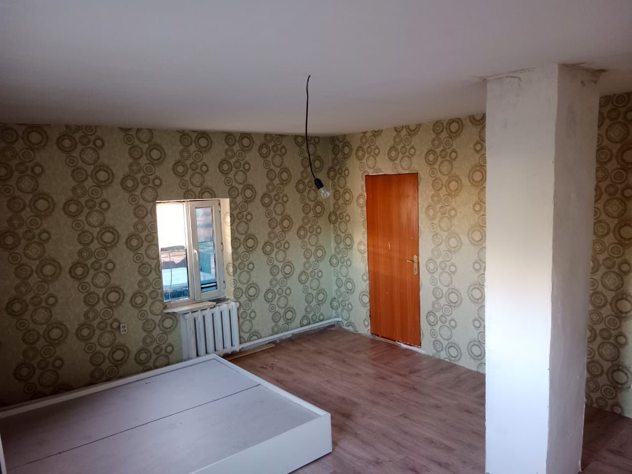Продаю дом Михайловка