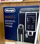 DeLonghi кофемашина