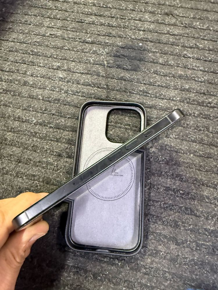 Iphone 16 pro 256g