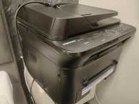 МФУ Samsung SCX-4623