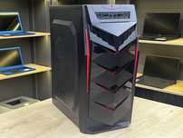 Офисный системный блок - Core i3-10100/16GB/SSD 256GB/Intel UHD