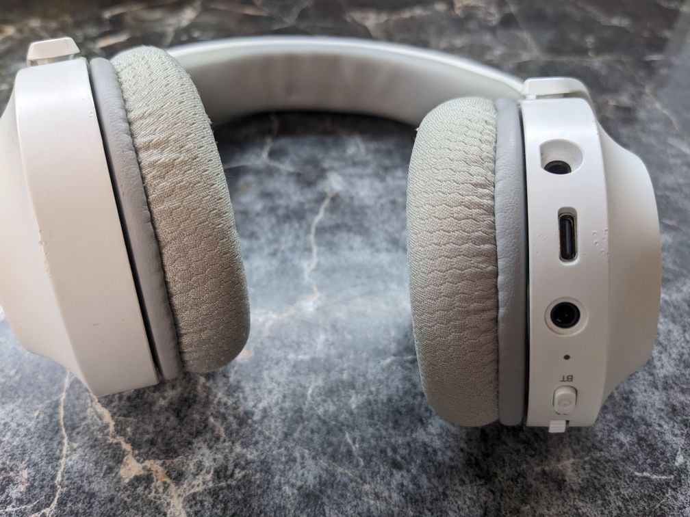Наушники Razer Barracuda X