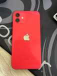 Iphone 12 64gb Product Red