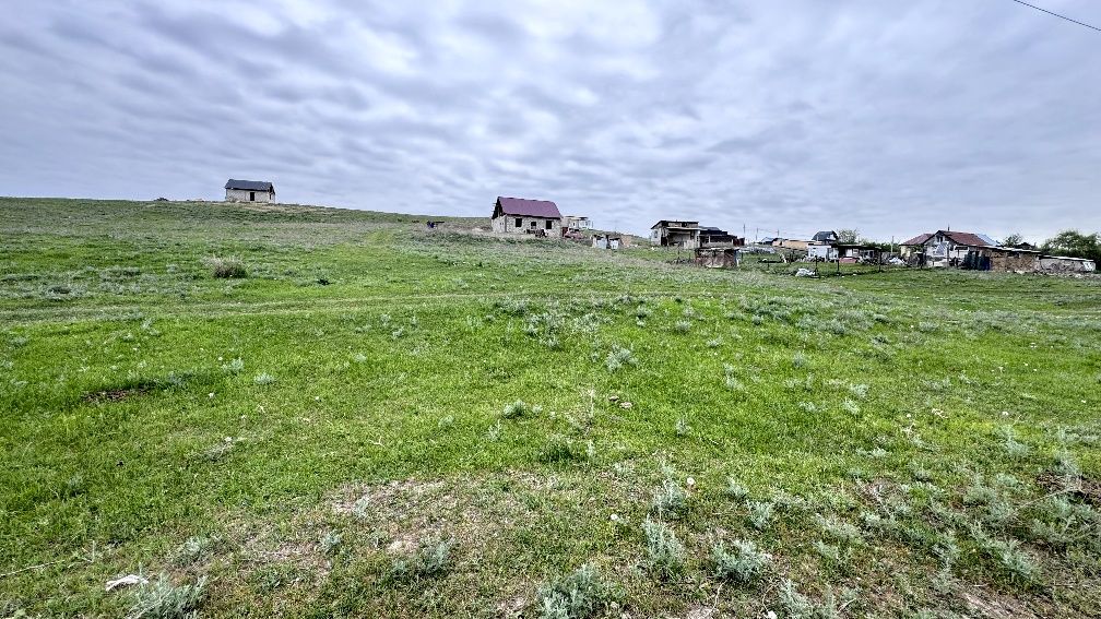 Продам участок в Карасайском р-не.