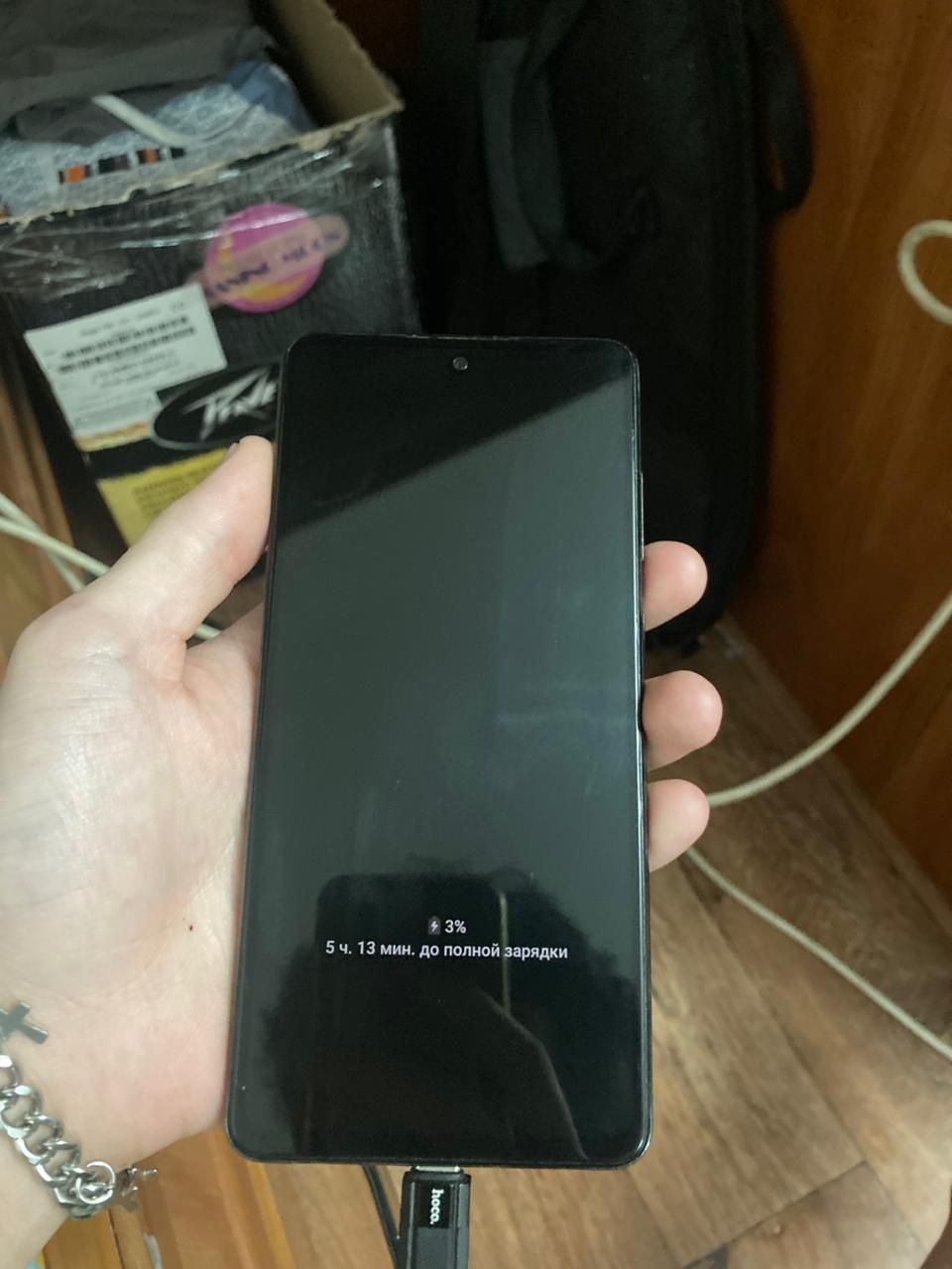 Samsung A72 256gb