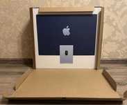Apple iMac 24 Retina 4,5K M3 8GB 256 SSD