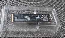 SSD диск 2TB Intel 760p NVMe