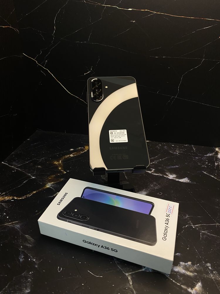 Samsung Galaxy A36